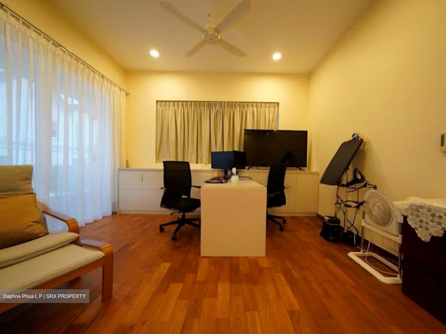Jalan Greja (D16), Semi-Detached #638285241